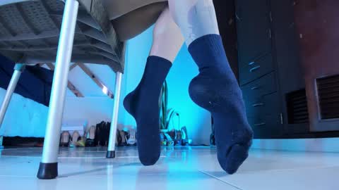 Snapshot of axellcollins chatting on 1, 3, 2026 im your little femboy ALEX online show from 1, 3, 2026