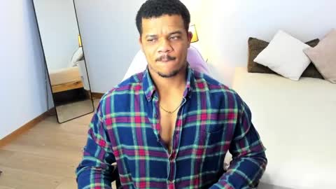 AXEL DA SILVA online show from 26, 5, 2026
