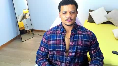 AXEL DA SILVA online show from 4, 6, 2026