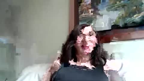 Axellfuss online show from 9, 9, 2025