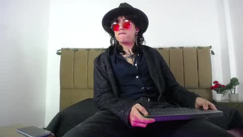 Snapshot of axellkush chatting on 7, 3, 2025 AxellKush online show from 7, 3, 2025