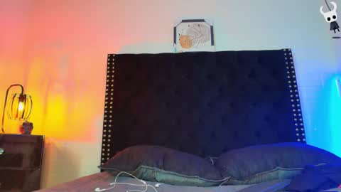 Snapshot of axellkush chatting on 19, 2, 2026 AxellKush online show from 19, 2, 2026