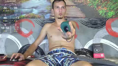Snapshot of axelmaxximo chatting on 10, 9, 2025 Axxel online show from 10, 9, 2025