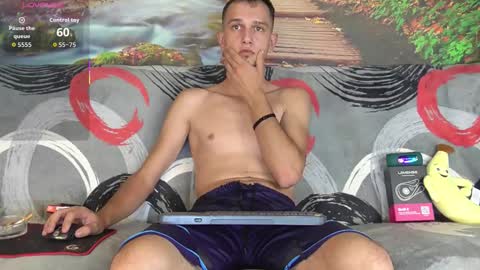 Snapshot of axelmaxximo chatting on 27, 9, 2025 Axxel online show from 27, 9, 2025