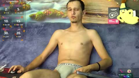 Axxel online show from 29, 10, 2025