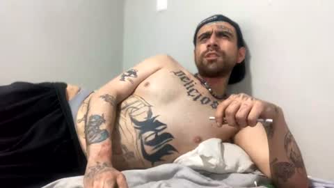 Snapshot of axelpadilla98 chatting on 14, 6, 2026 deliciosodemente online show from 14, 6, 2026