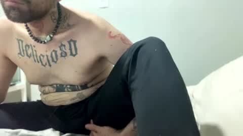 Snapshot of axelpadilla98 chatting on 16, 6, 2026 deliciosodemente online show from 16, 6, 2026