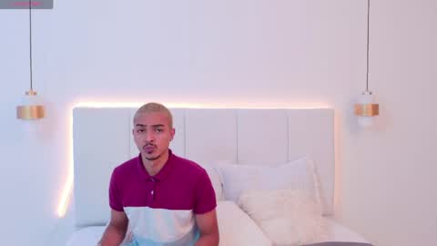 Axel online show from 17, 5, 2026