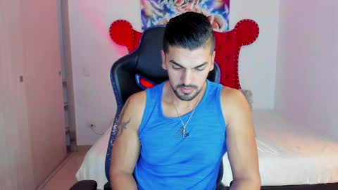 Axel online show from 31, 3, 2026