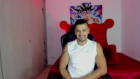 Axel online show from 15, 4, 2026