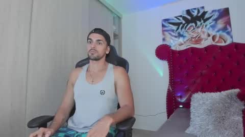 Snapshot of axelwinters__ chatting on 11, 9, 2025 Axel online show from 11, 9, 2025