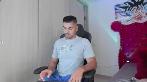 Snapshot of axelwinters__ chatting on 12, 9, 2025 Axel online show from 12, 9, 2025
