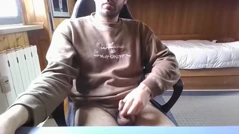 Axel online show from 22, 3, 2026