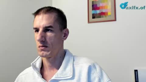 Axl online show from 5, 11, 2025