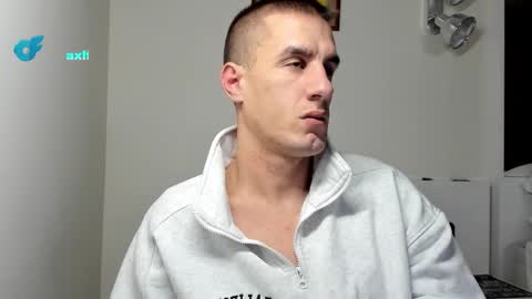 Axl online show from 21, 11, 2025