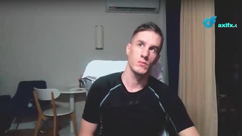 Axl online show from 8, 2, 2026