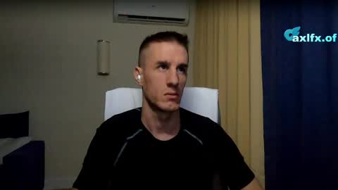 Axl online show from 25, 3, 2026