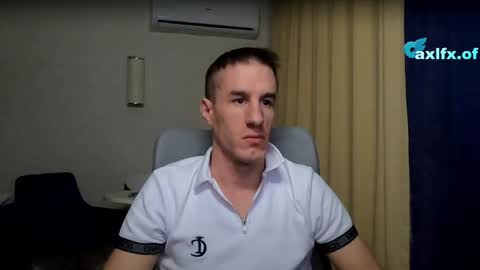 Axl online show from 1, 4, 2026