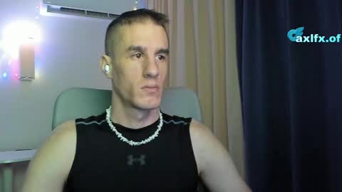 Axl online show from 20, 4, 2026