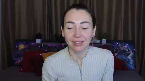 Snapshot of ay_kiss_jully chatting on 19, 2, 2025 Jully online show from 19, 2, 2025