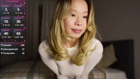 Aya online show from 18, 11, 2025