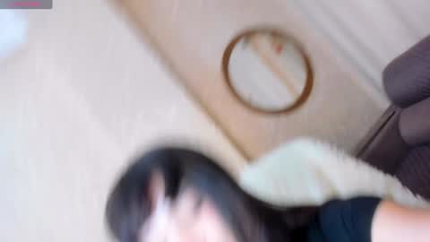 Aya Moon online show from 27, 1, 2025