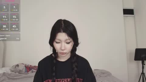 Ayanami and Sinji online show from 18, 4, 2026