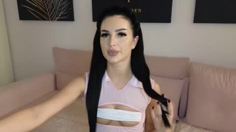 Ayabellle online show from 15, 1, 2026