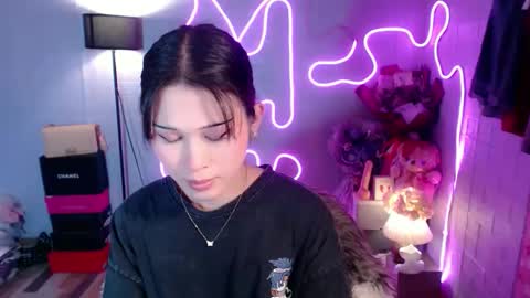 Snapshot of ayahoshilovesyou chatting on 6, 5, 2026 AYAHOSHILOVESYOU online show from 6, 5, 2026