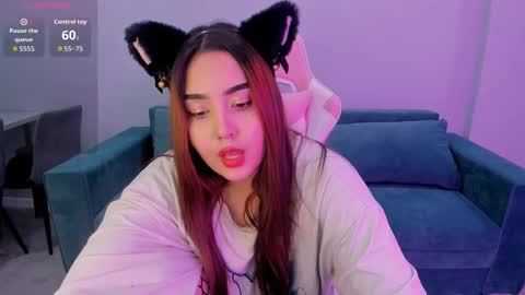 Ayame online show from 1, 12, 2025