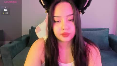 Ayame online show from 5, 12, 2025