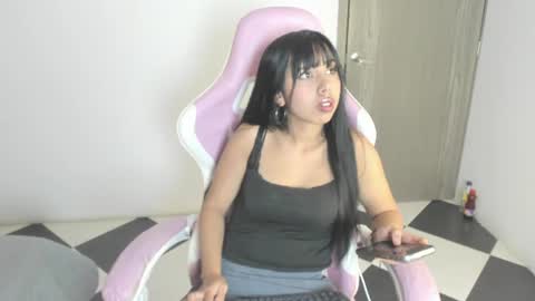 Snapshot of ayamefox chatting on 10, 7, 2026 Ayame online show from 10, 7, 2026