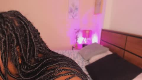 Snapshot of ayana_ebonny_ chatting on 17, 9, 2025 ayana online show from 17, 9, 2025