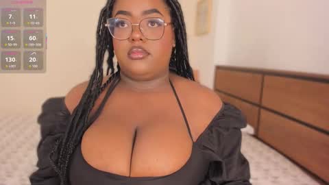 Snapshot of ayana_ebonny_ chatting on 20, 9, 2025 ayana online show from 20, 9, 2025