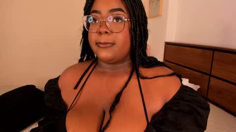 Snapshot of ayana_ebonny_ chatting on 4, 10, 2025 ayana online show from 4, 10, 2025