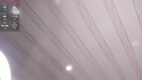 Snapshot of ayana_ebonny_ chatting on 6, 10, 2025 ayana online show from 6, 10, 2025