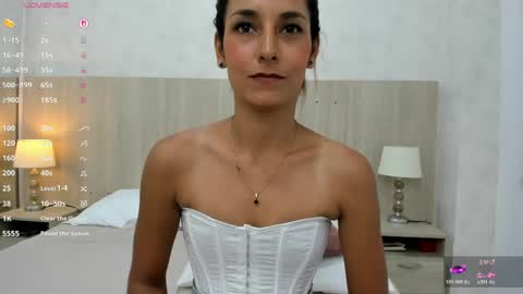 Snapshot of ayana_mercier chatting on 29, 4, 2026 Ayana Mercier online show from 29, 4, 2026