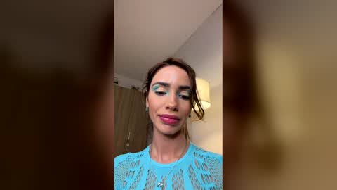 Alya online show from 28, 3, 2026