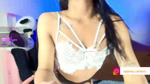 ayanna online show from 27, 7, 2026