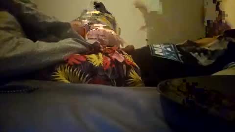 ayanna_meress online show from 11, 10, 2025