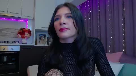 Ayanna online show from 13, 10, 2025