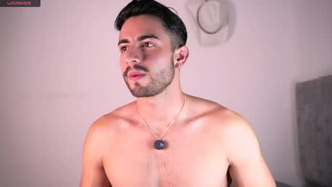 AYDAN STIVEN OF AYDANSTIVEN online show from 6, 6, 2026