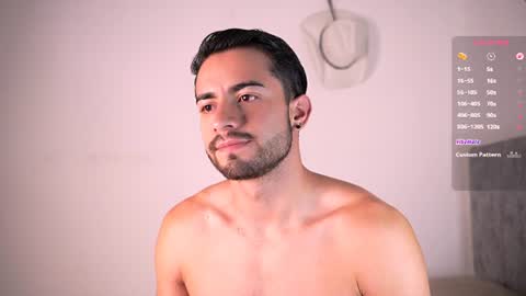 AYDAN STIVEN OF AYDANSTIVEN online show from 22, 6, 2026
