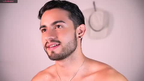 AYDAN STIVEN OF AYDANSTIVEN online show from 23, 6, 2026