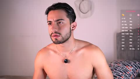 AYDAN STIVEN OF AYDANSTIVEN online show from 26, 6, 2026