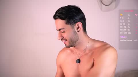 AYDAN STIVEN OF AYDANSTIVEN online show from 29, 6, 2026