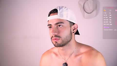 AYDAN STIVEN OF AYDANSTIVEN online show from 3, 7, 2026