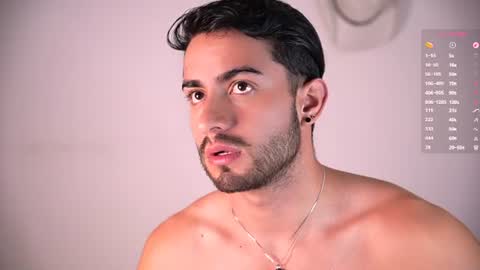 AYDAN STIVEN OF AYDANSTIVEN online show from 4, 7, 2026