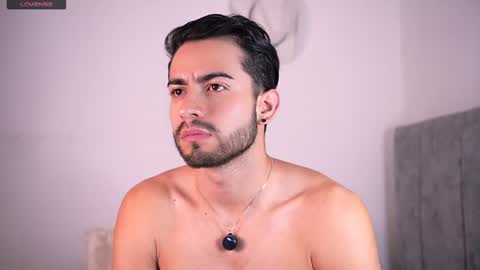 AYDAN STIVEN OF AYDANSTIVEN online show from 8, 7, 2026