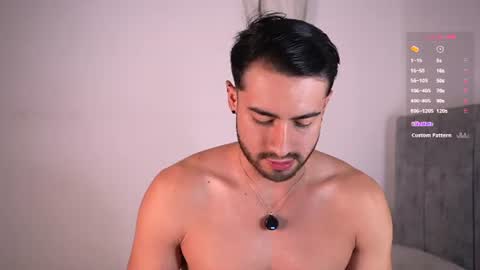 AYDAN STIVEN OF AYDANSTIVEN online show from 16, 7, 2026